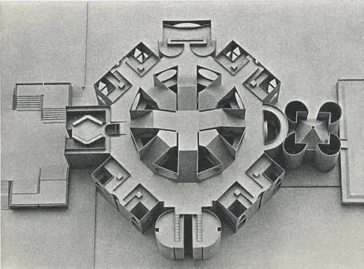 National Assembly Building Bangladesh Louis Kahn