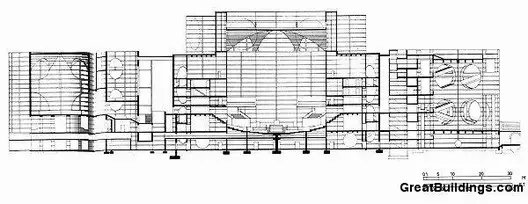 National Assembly Building Bangladesh Louis Kahn
