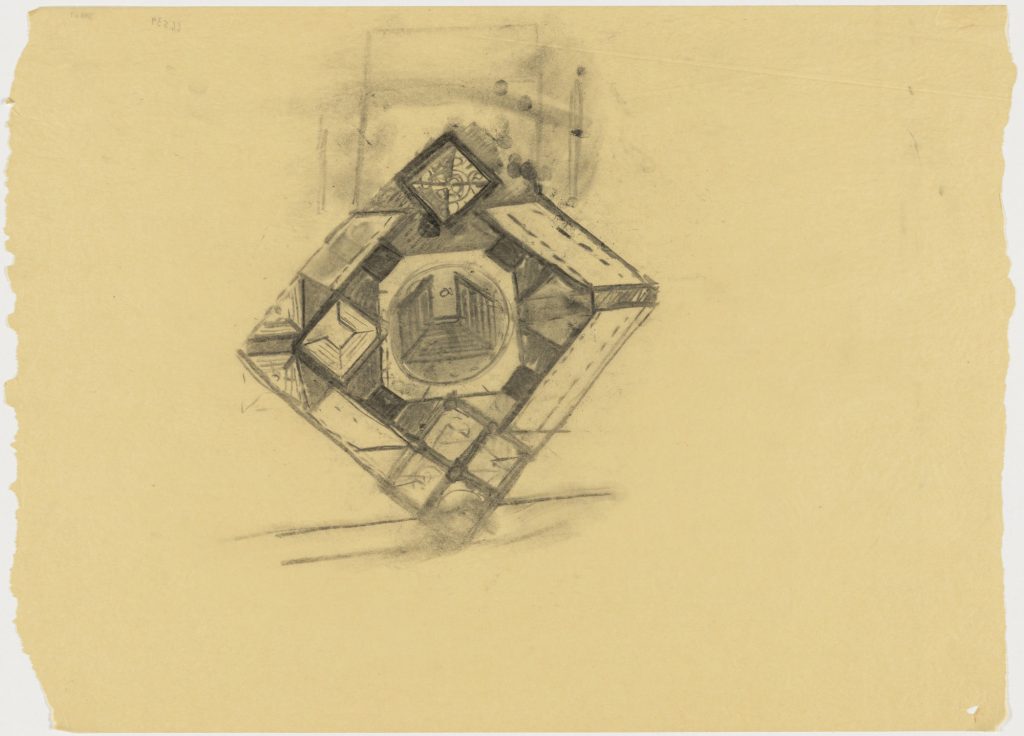 National Assembly Building Bangladesh Louis Kahn