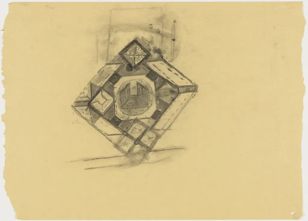 National Assembly Building Bangladesh Louis Kahn