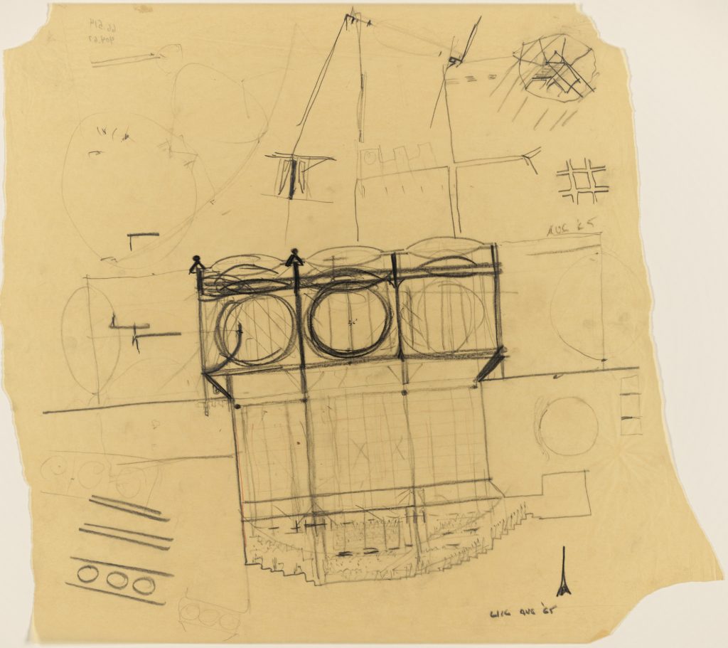 National Assembly Building Bangladesh Louis Kahn