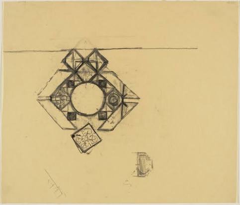 National Assembly Building Bangladesh Louis Kahn