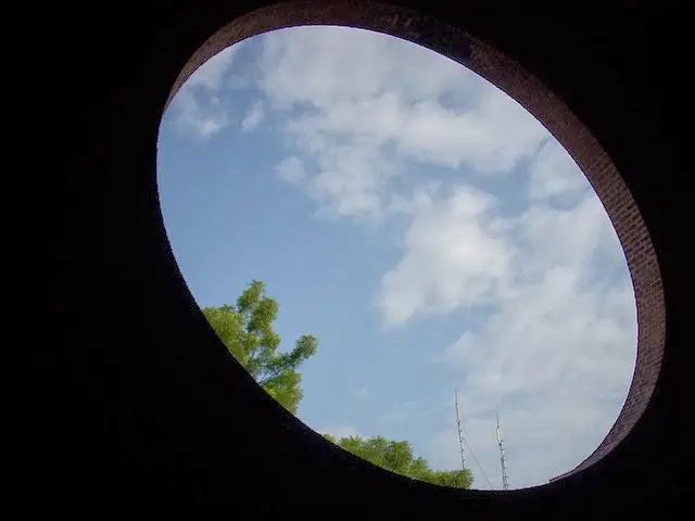 IIM Ahmedabad Architecture