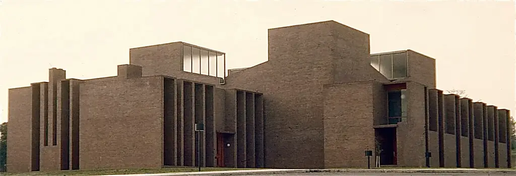 Unitarian Church of Rochester