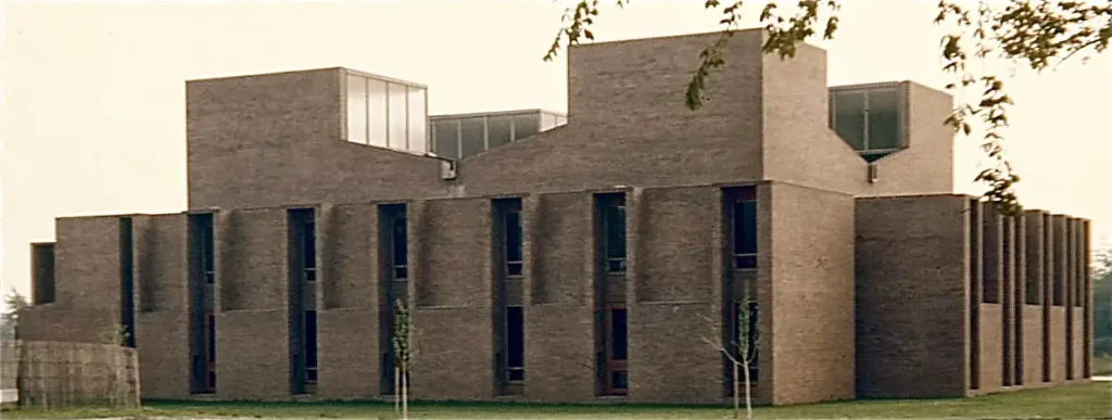 Unitarian Church of Rochester