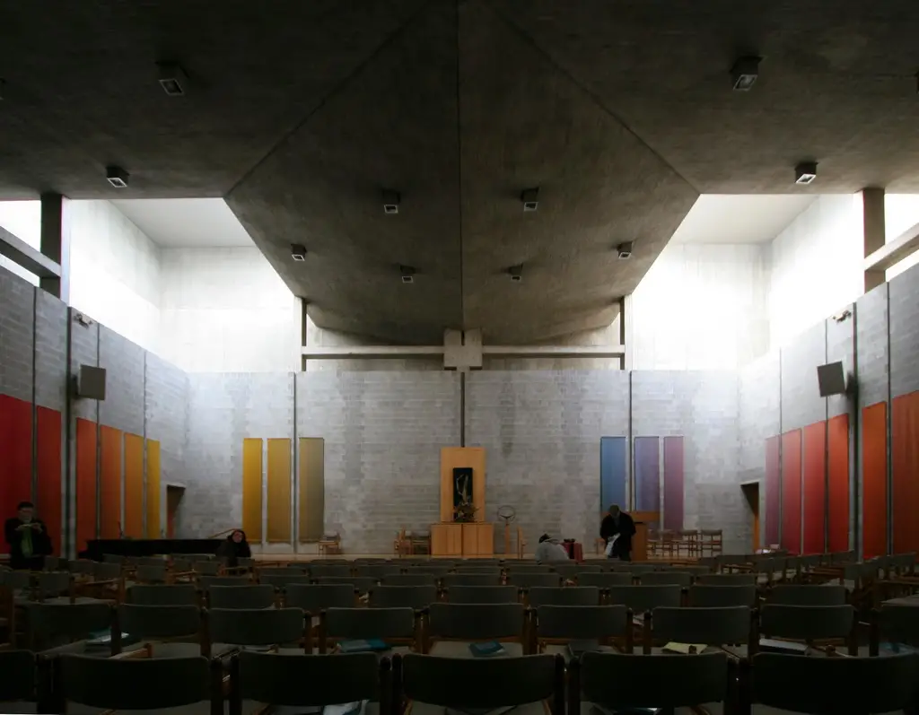 Unitarian Church of Rochester