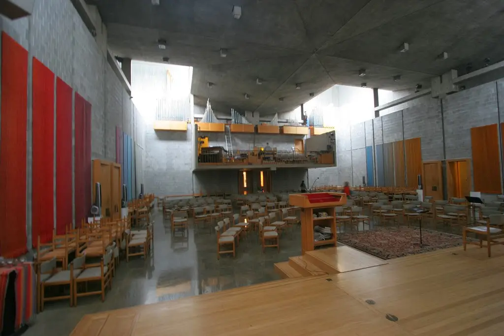 Unitarian Church of Rochester
