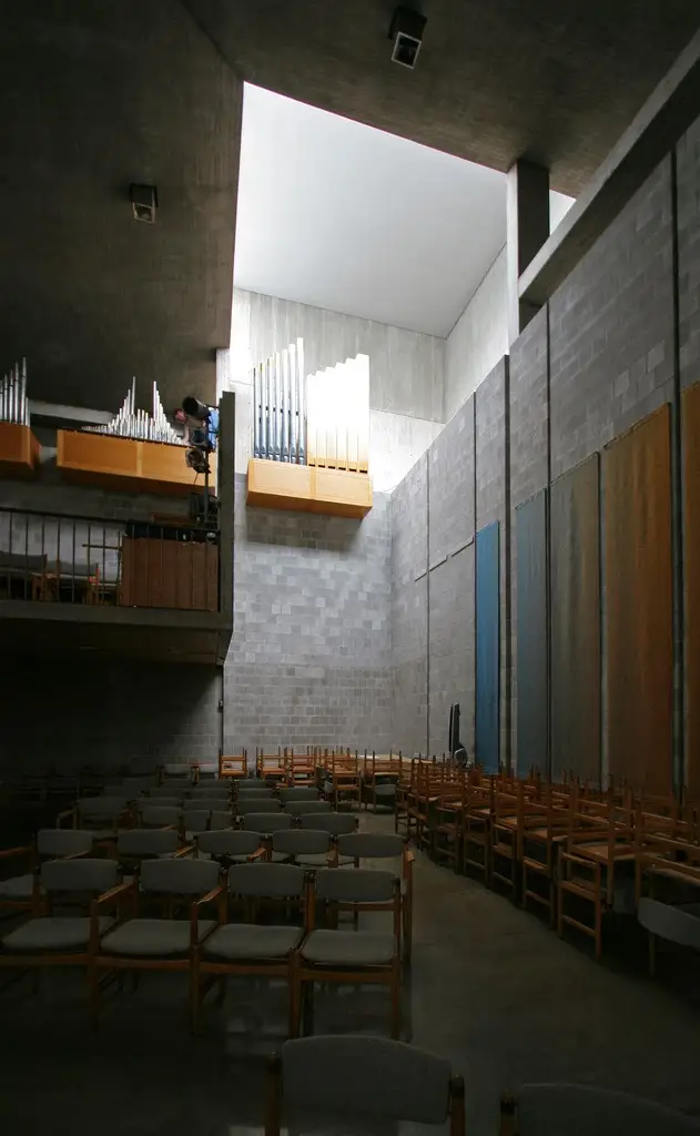 Unitarian Church of Rochester