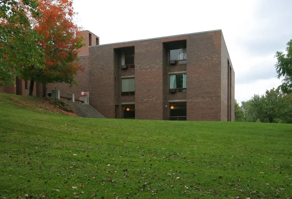 Unitarian Church of Rochester