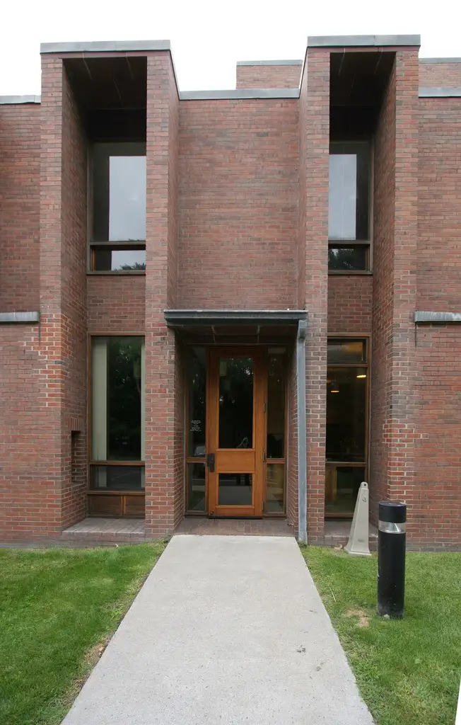 Unitarian Church of Rochester