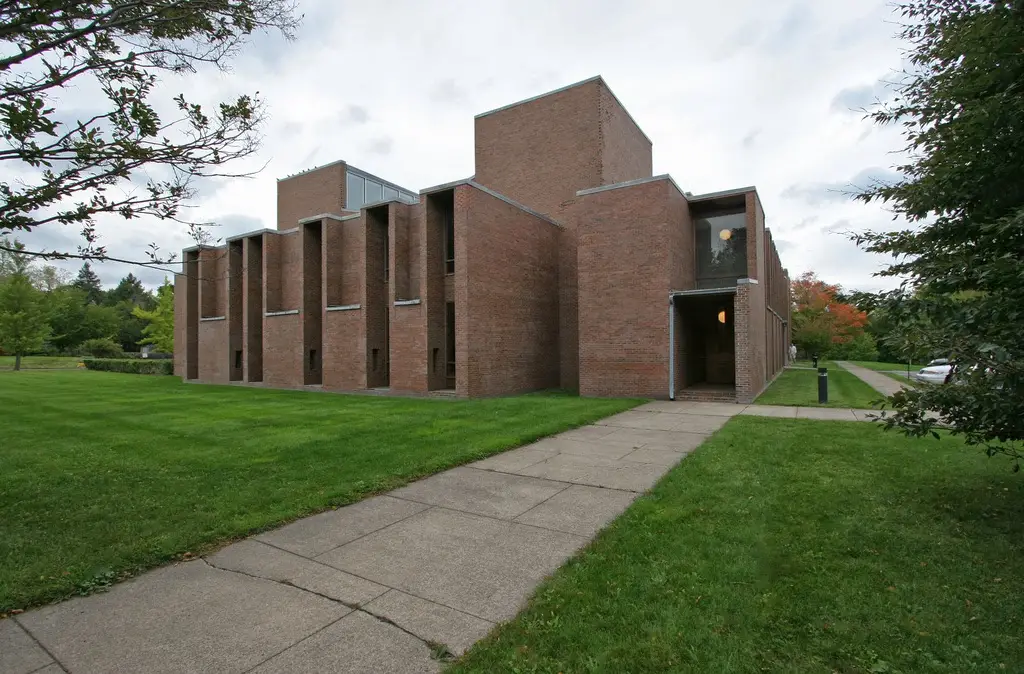 Unitarian Church of Rochester