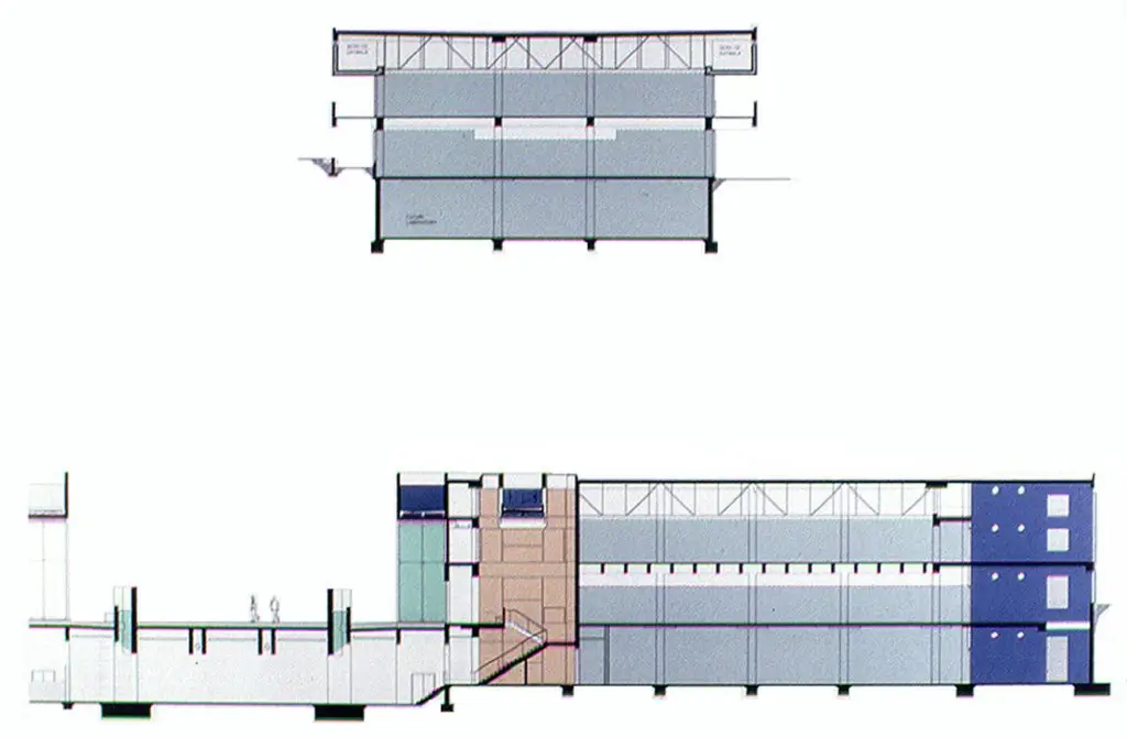 Salk Institute Louis Kahn Architecture Design