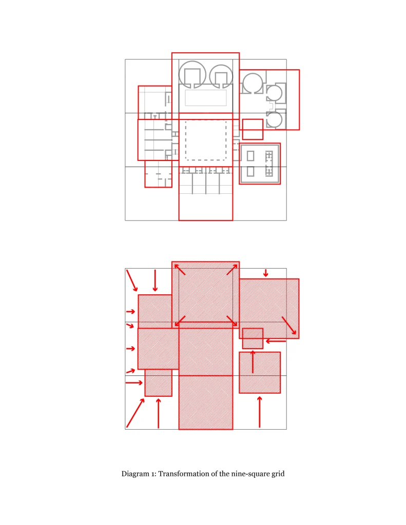 Salk Institute Louis Kahn Architecture Design