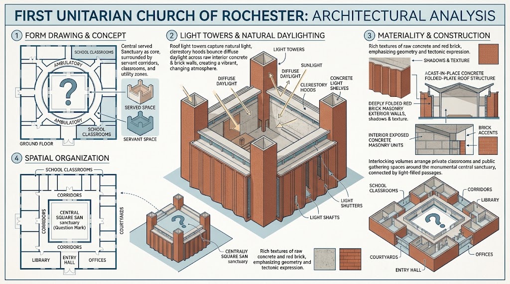 unitarian church of rochester
