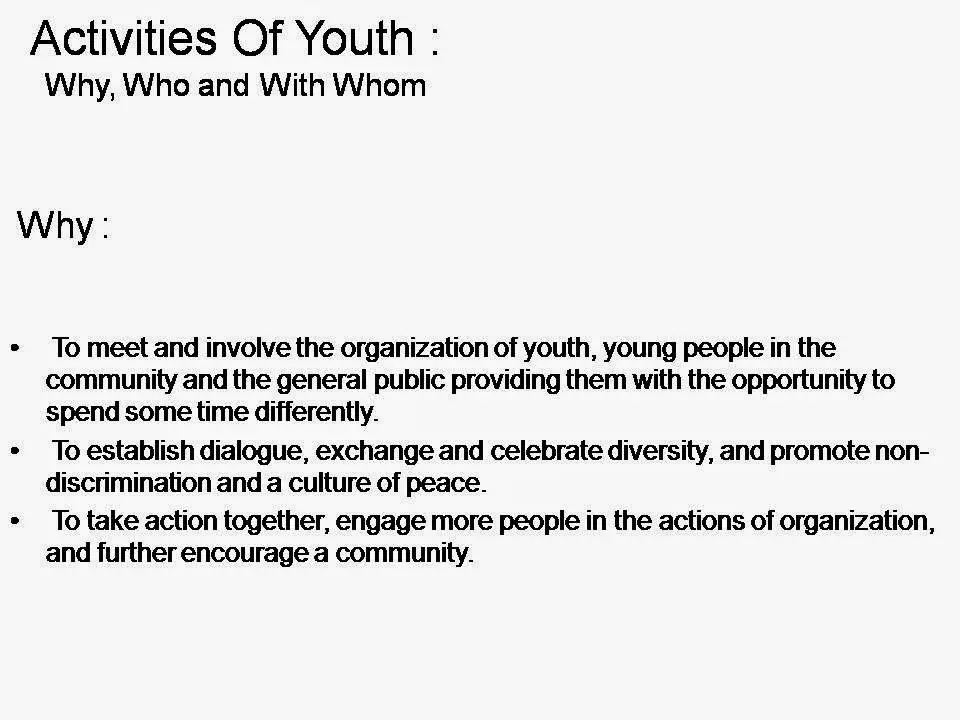  youth center design concept