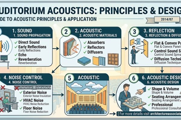 auditorium-acoustics