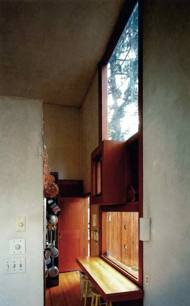 fisher house by louis kahn 08