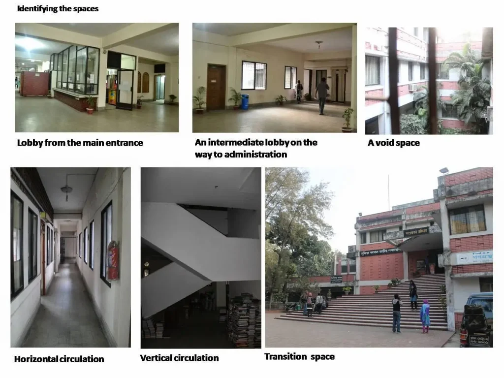 library building programme