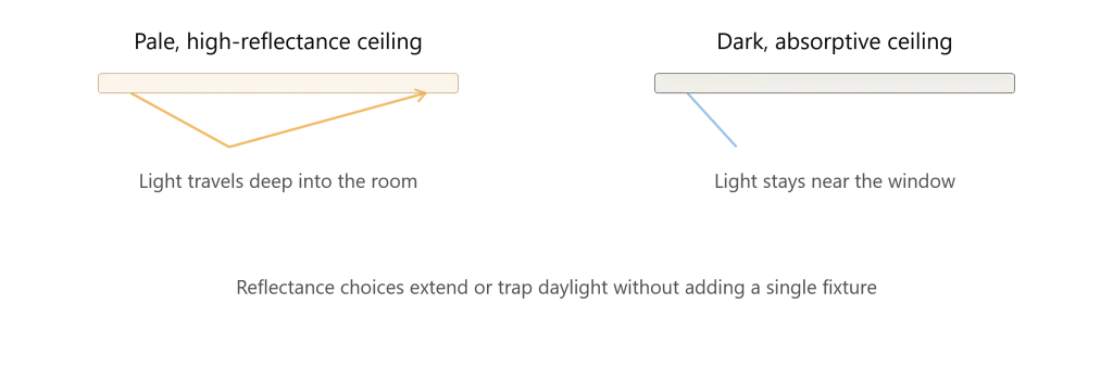 Light in Architecture