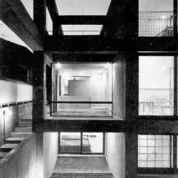 Tadao Ando Onishi House