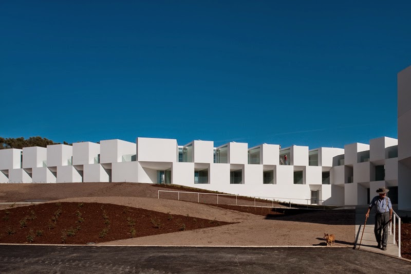 alcacer do sal residences aires mateus 05