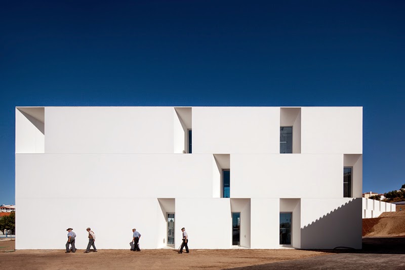 alcacer do sal residences aires mateus 07