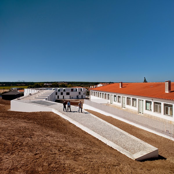 alcacer do sal residences aires mateus 09