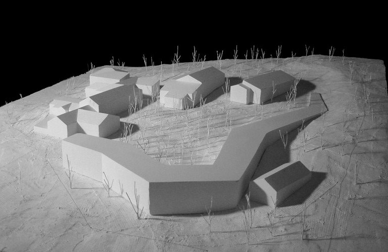alcacer do sal residences aires mateus models 01