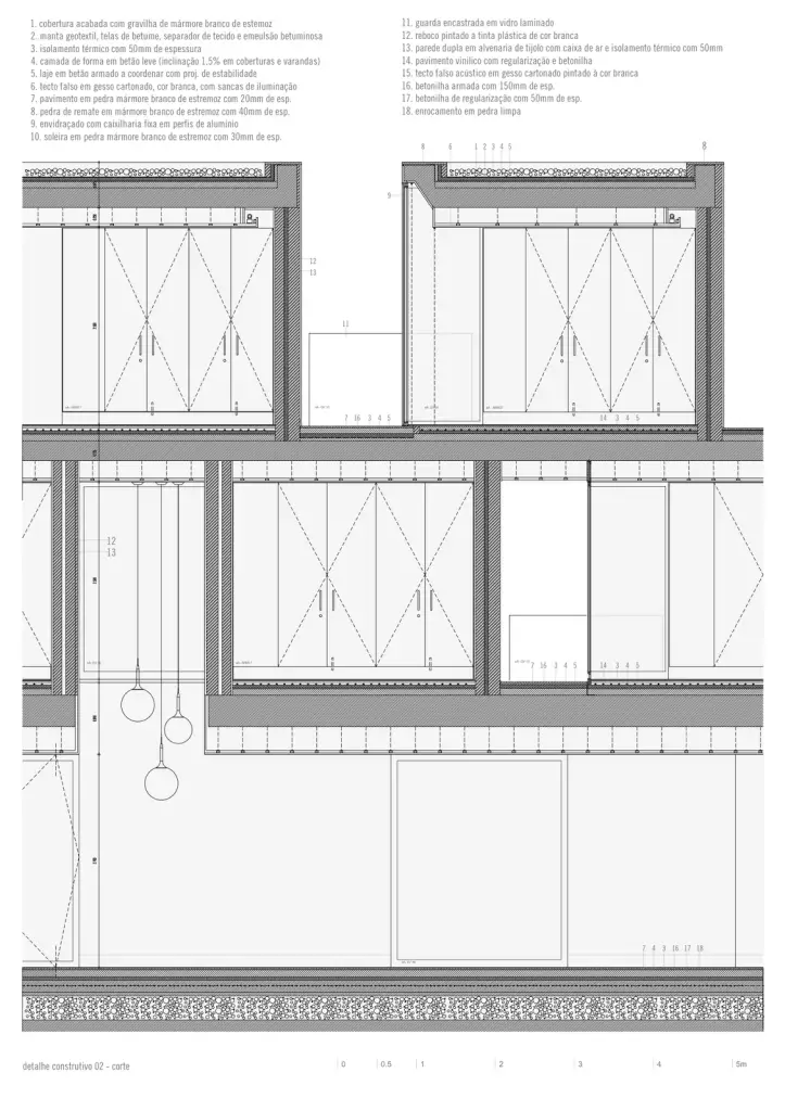 alcacer do sal residences aires mateus sections 02