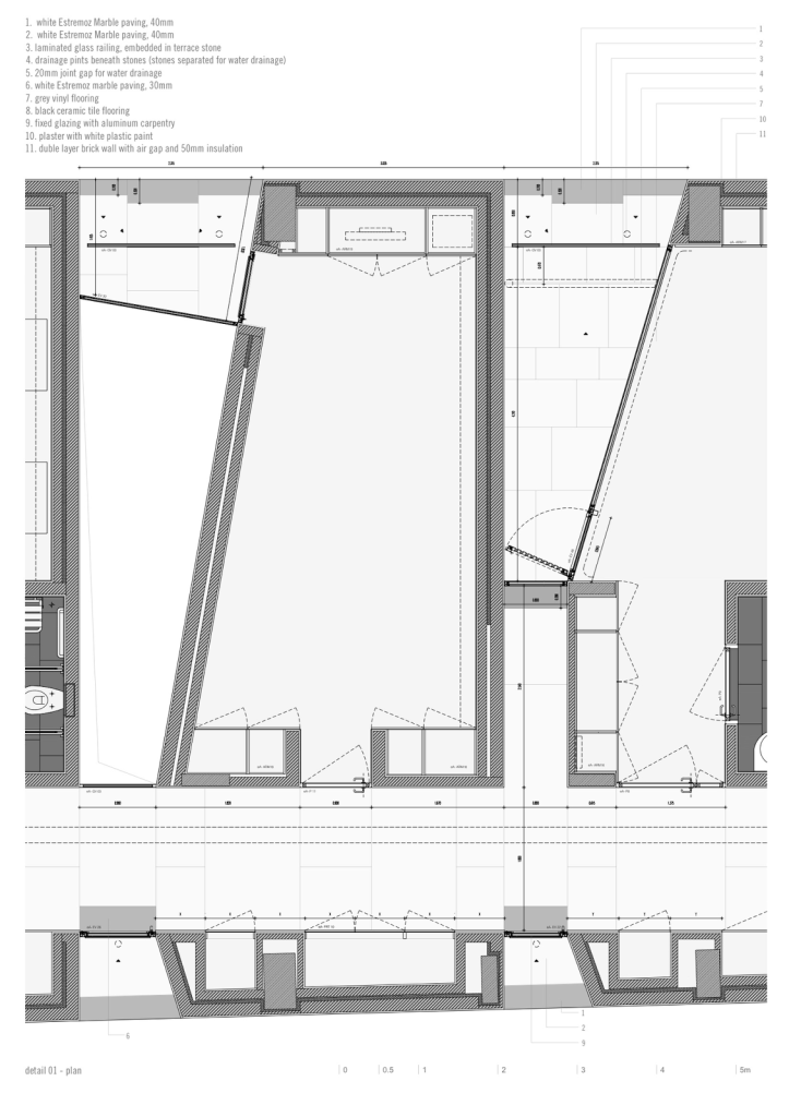 alcacer do sal residences aires mateus sections 03