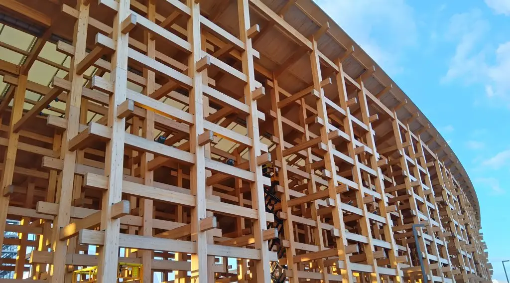 afterlife of the grand ring timber reuse 01