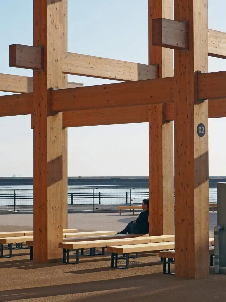 afterlife of the grand ring timber reuse 03