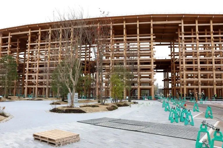 afterlife of the grand ring timber reuse 05