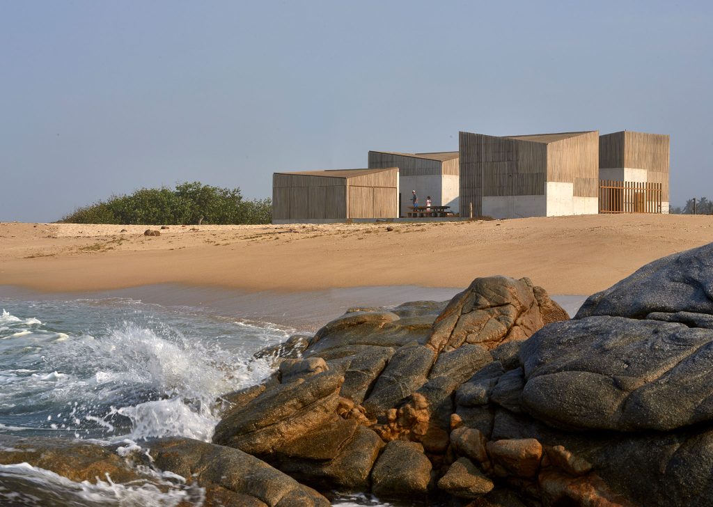 Casa Naila BAAQ Oaxaca