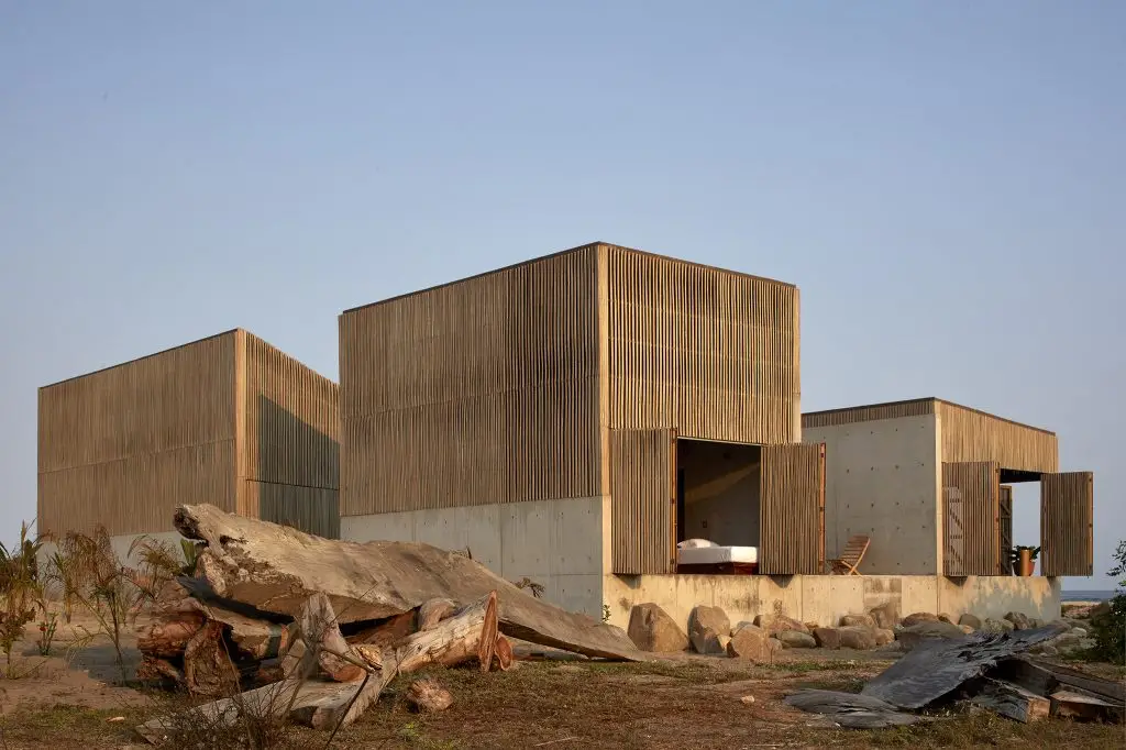 Casa Naila BAAQ Oaxaca
