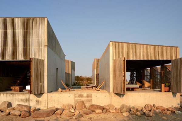 Casa Naila BAAQ Oaxaca