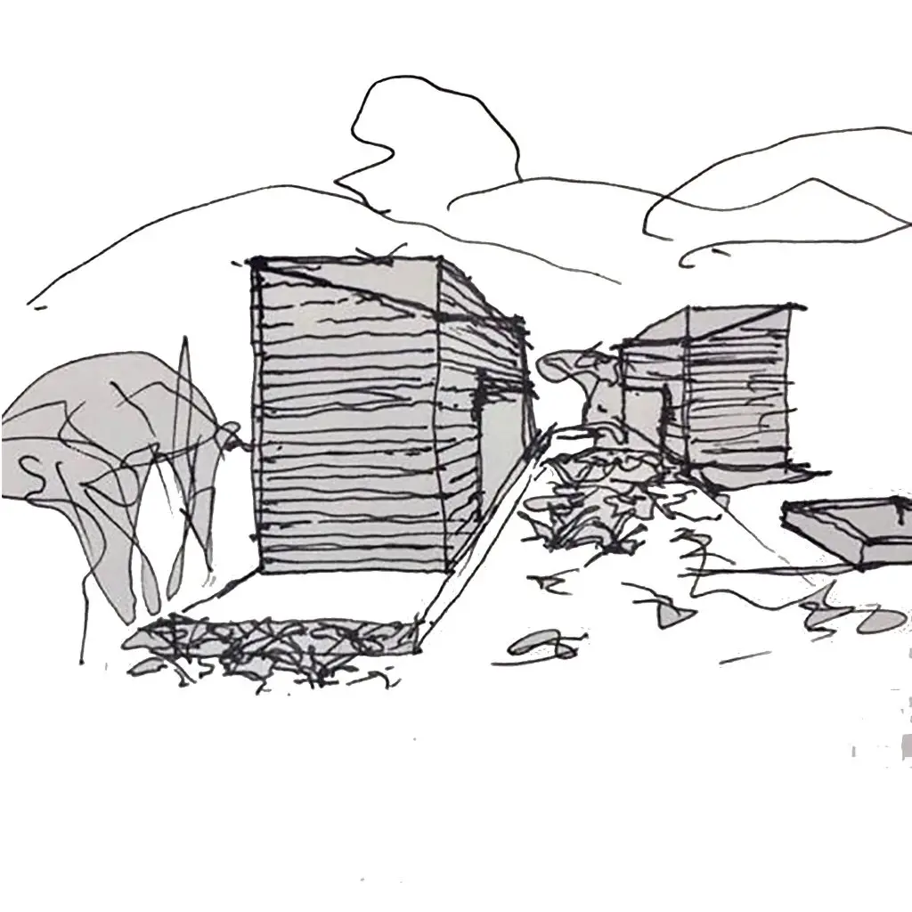 Casa Naila BAAQ Oaxaca