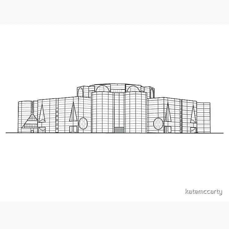 National Assembly Building Bangladesh Louis Kahn