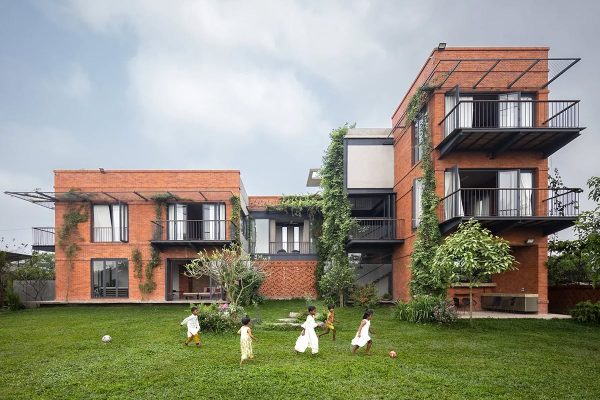 Noireet House Bangladesh