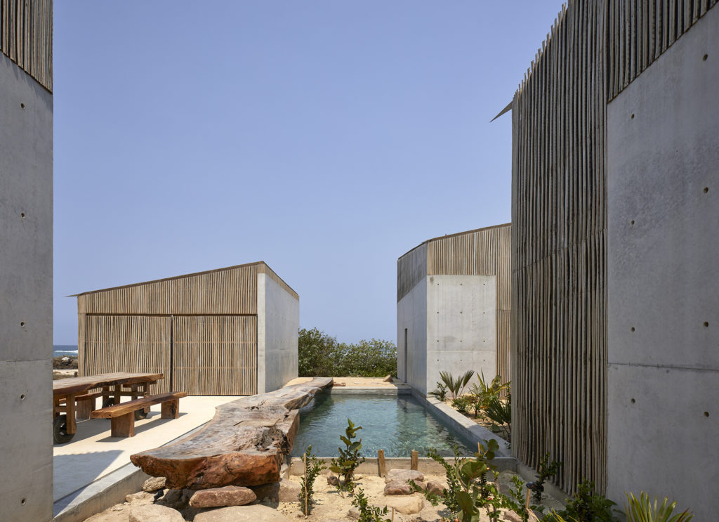 outstanding projects north america