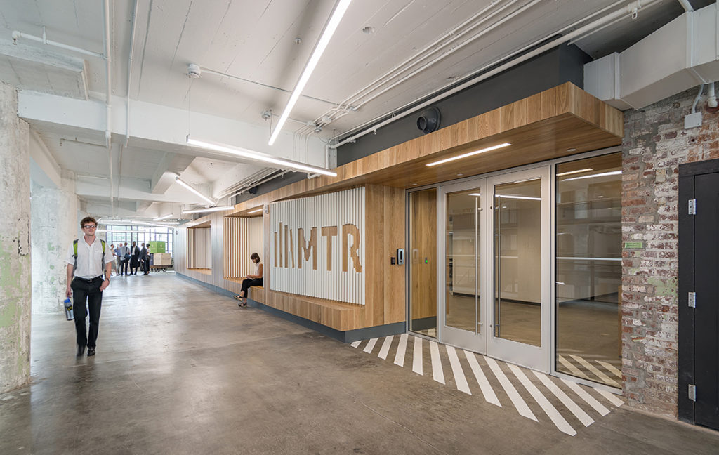 outstanding projects north america