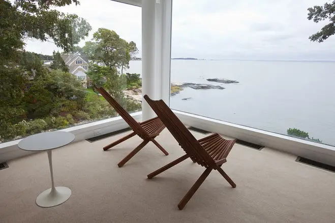 Smith House Richard Meier Architecture Design