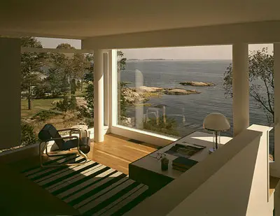 Smith House Richard Meier Architecture Design