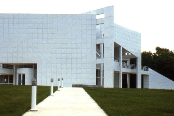 The Atheneum Case Study