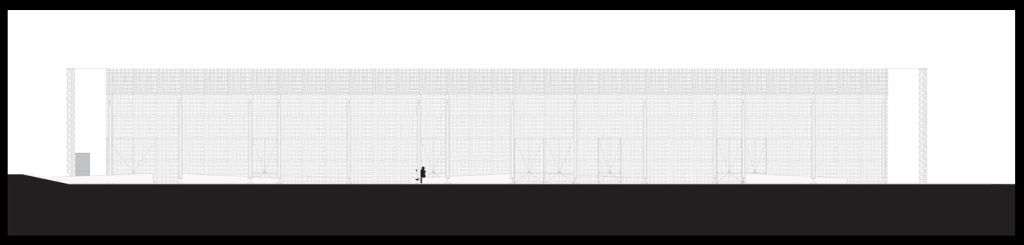 Villanueva Public Library, Colombia Architecture