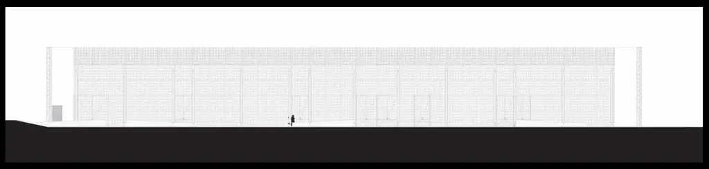 Villanueva Public Library, Colombia Architecture