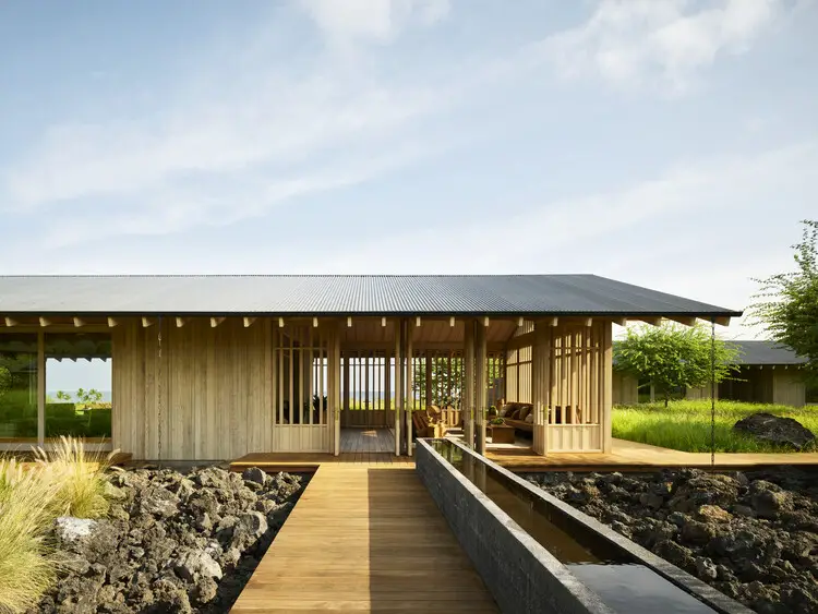 award winning residential architects USA
