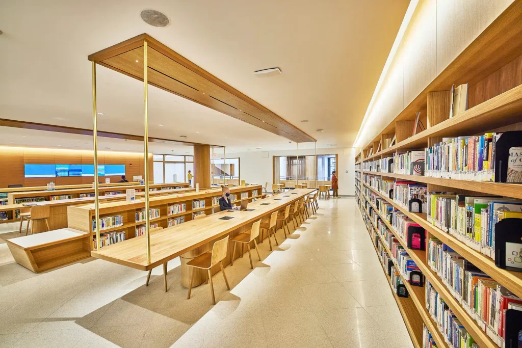 Brooklyn Central Library