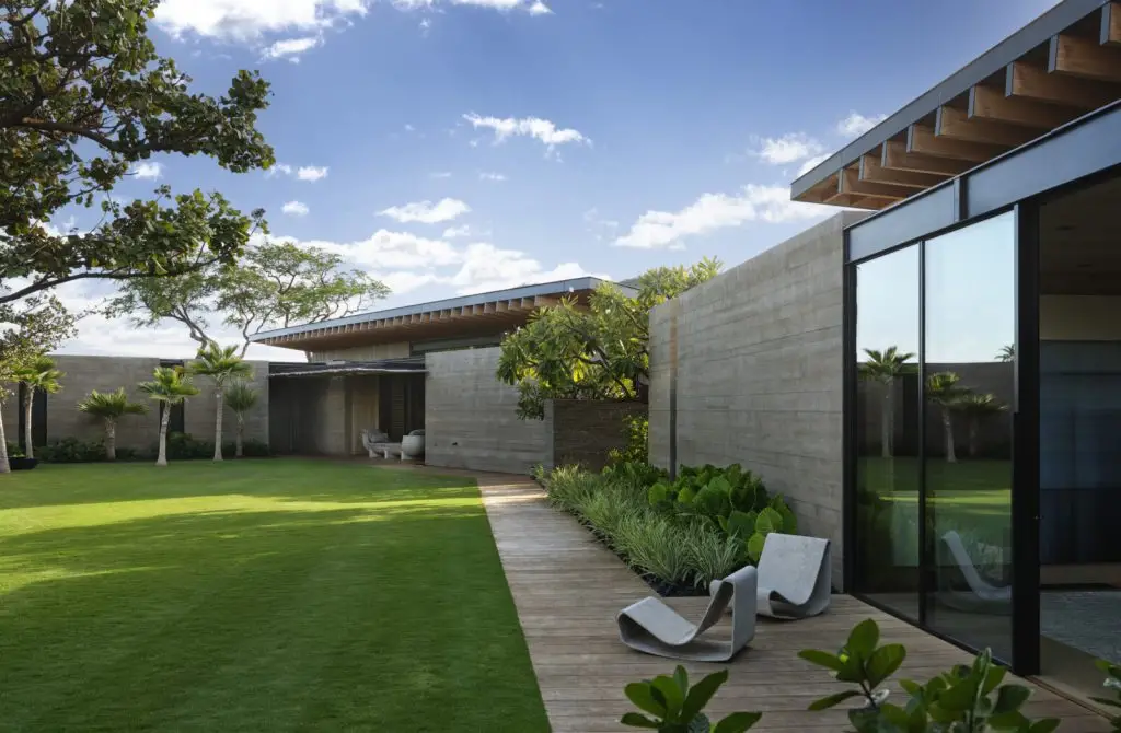 award winning residential architects USA