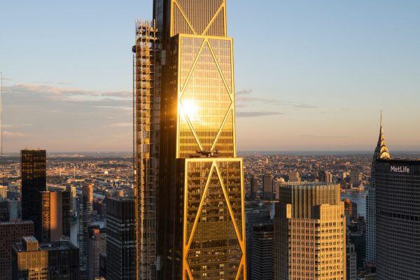 270 Park Avenue: 9 Powerful Facts About New York's Most Daring Supertall Skyscraper